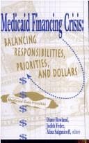 Tapa de Medicaid financing crisis