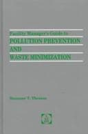 Tapa de Facility Manager's Guide to Pollution Prevention