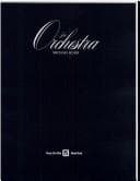 Tapa de The orchestra