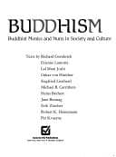 Tapa de The world of Buddhism