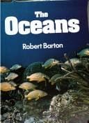 Tapa de The Oceans