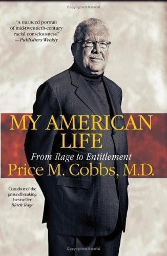 Tapa de My American Life