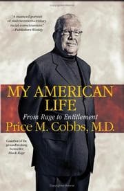 Tapa de My American Life