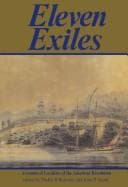 Tapa de Eleven exiles