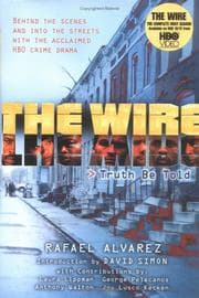 Tapa de The Wire