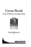 Tapa de Corner Brook