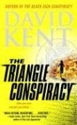 Tapa de The Triangle Conspiracy (Department Thirty)
