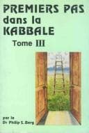Tapa de Kabbalah for the Layman