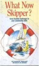 Tapa de What Now Skipper?