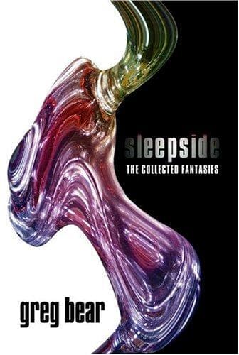 Tapa de Sleepside
