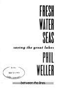 Tapa de Fresh water seas