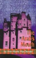 Tapa de The Arab's Mouth