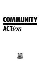 Tapa de Community Action