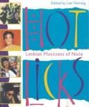 Tapa de Hot Licks