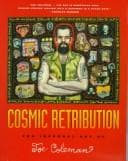 Tapa de Cosmic retribution