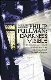 Tapa de Philip Pullman: Darkness Visible