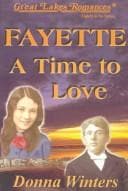 Tapa de Fayette