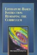 Tapa de Literature-based instruction