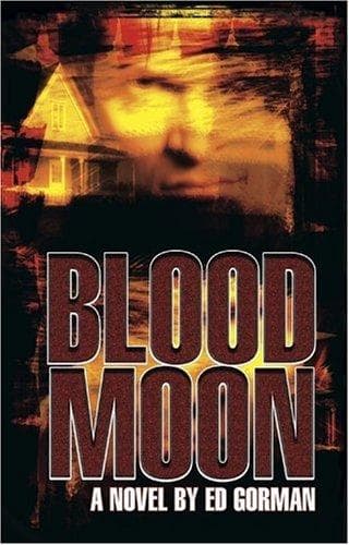 Tapa de Blood Moon