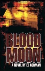 Tapa de Blood Moon