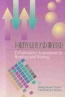 Tapa de Portfolios and Beyond