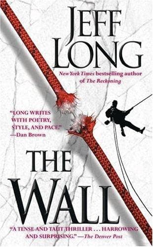 Tapa de The Wall