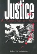Tapa de Justice