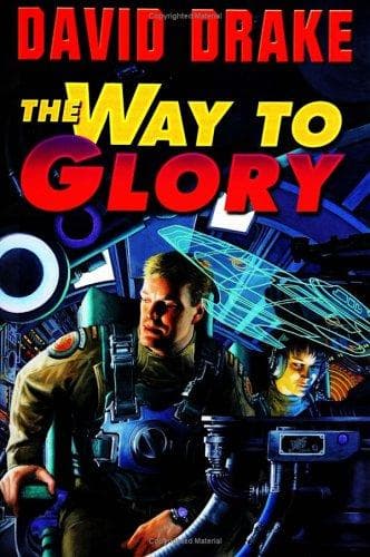 Tapa de The Way to Glory