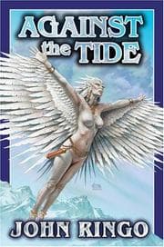 Tapa de Against the tide