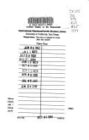 Tapa de Human rights in the Democratic People's Republic of Korea (North Korea)
