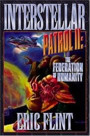 Tapa de Interstellar Patrol II