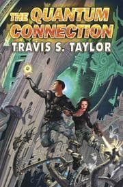 Tapa de The quantum connection