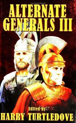 Tapa de Alternate generals III