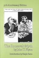 Tapa de The Roosevelt Myth