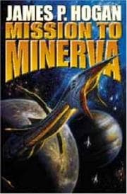 Tapa de Mission to Minerva