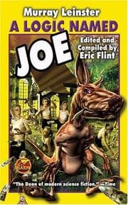Tapa de Logic Named Joe