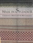 Tapa de Walk in Splendor