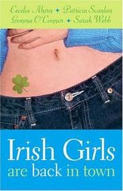 Tapa de Irish girls are back in town