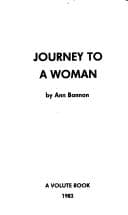 Tapa de Journey to a Woman