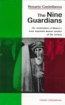 Tapa de The nine guardians