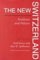 Tapa de The new Switzerland