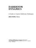 Tapa de Darkroom dynamics