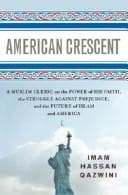 Tapa de American Crescent