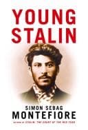 Tapa de Young Stalin