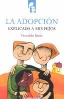 Tapa de Adopcion explicada a mis hijos