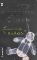 Tapa de Where Are the Children?