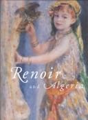 Tapa de Renoir and Algeria