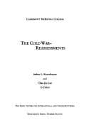 Tapa de The Cold War--reassessments