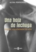 Tapa de Una hoja de lechuga. Anorexia, Una enfermedad