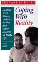 Tapa de Teenage Couple Coping With Reality